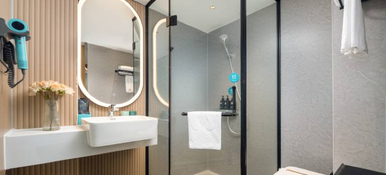 城市优选酒店(广东石油化工学院壹加壹购物广场店)图片