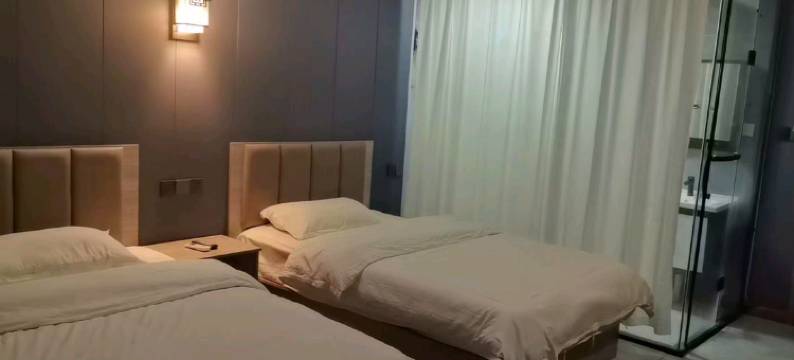 豪阳商务宾馆图片