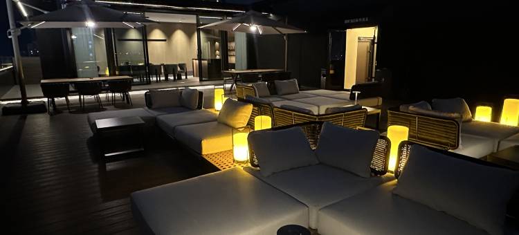 GERISLE格玙酒店(正定古城小商品夜市店)图片