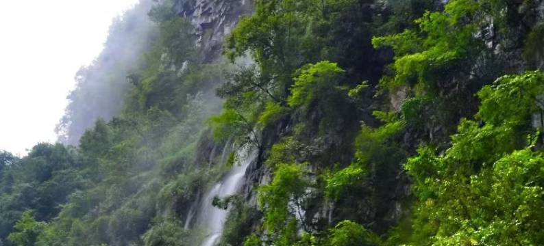 云上森居民宿(尼珠河大峡谷观景台店)图片