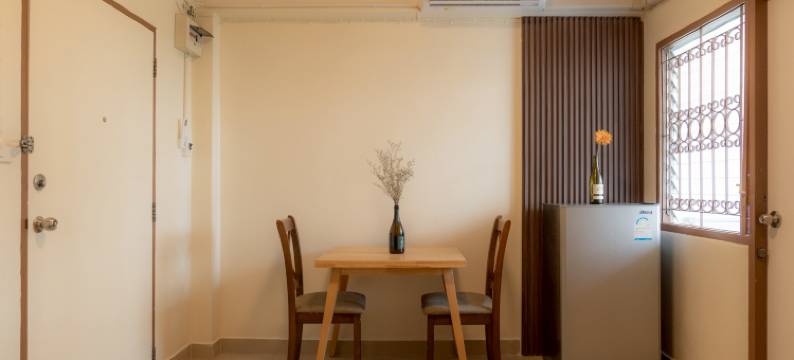 纪念碑住宿(Monument Stay)图片