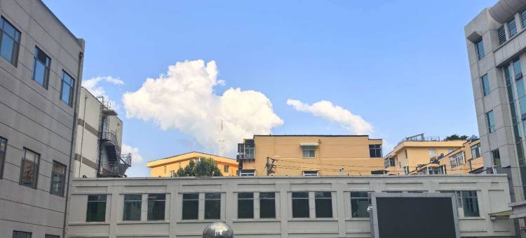 如家酒店·neo(济南趵突泉经五路店)图片