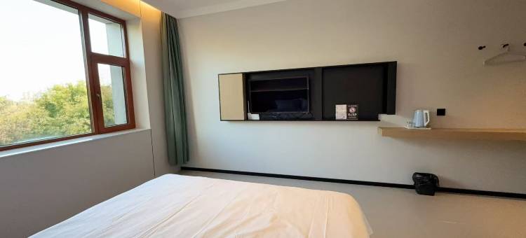 北疆酒店(山麓小区店)图片