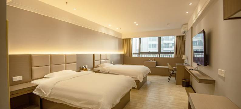 一境公寓(深汕合作区辉煌1号店)图片