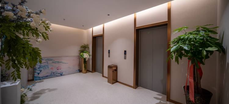 瑞德假日酒店图片