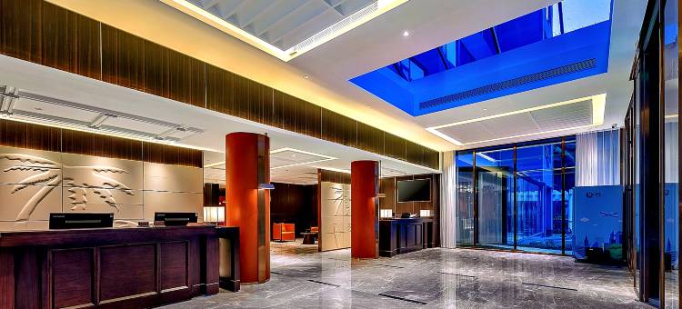 海口万绿园友谊阳光城开元名庭酒店图片