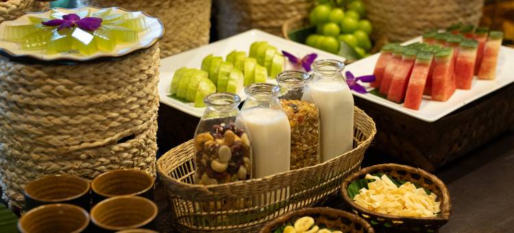 Tam Coc Oasis Resort & Spa图片