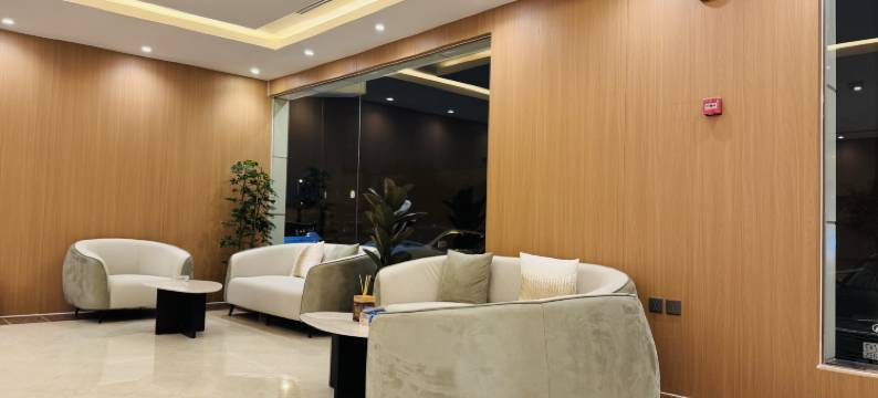 逸旅华人酒店式公寓(Ejourney Serviced Apartments)图片