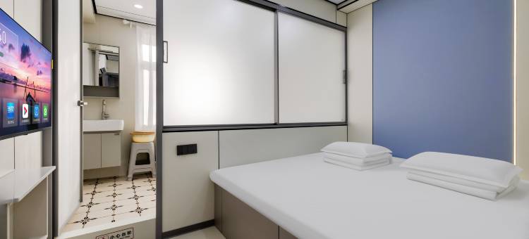 安缦泉居民宿图片