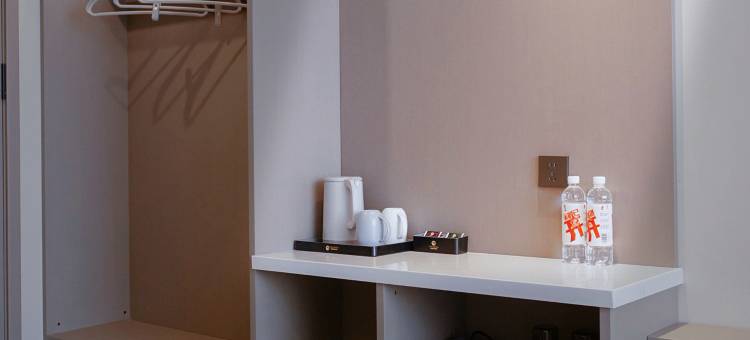 南岔毅迪商务宾馆图片