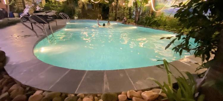 Tam Coc Full House Homestay图片