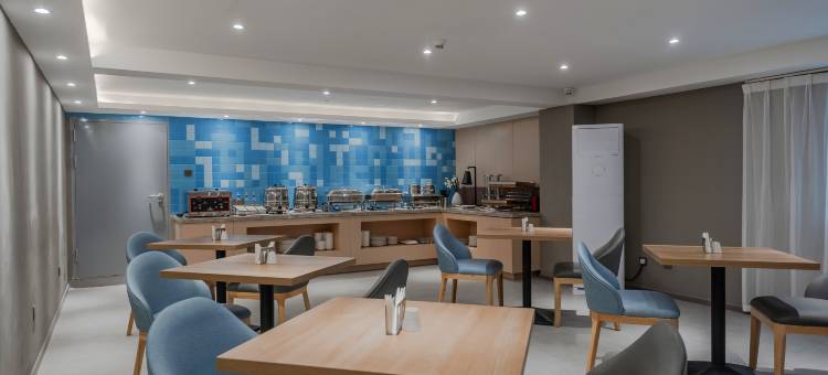 如家酒店·neo(上海青浦朱家角古镇店)图片