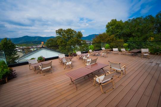 宜兴·山序间丨Serenity Haven观景度假美宿图片