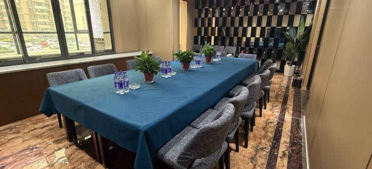 金季酒店(唐河大润发店)图片