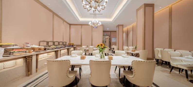 昆明南窑大酒店(昆明火车站北广场店)图片