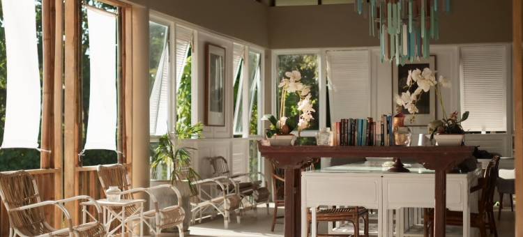 斯里兰塔水疗度假村(SriLanta Resort and Spa (Recently Renovated))图片