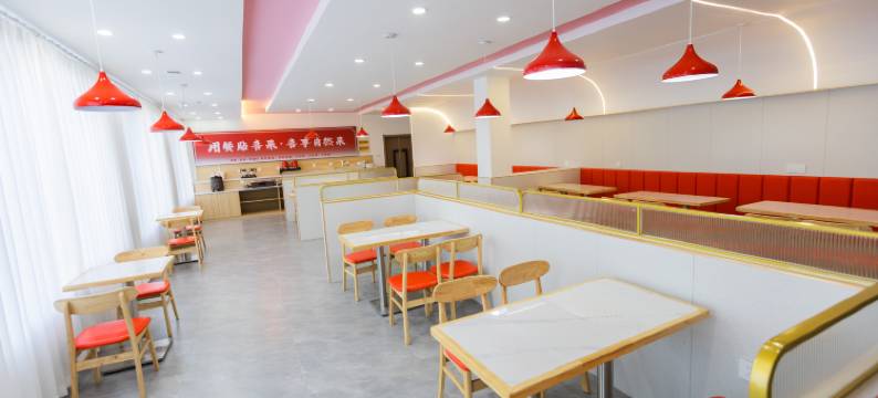 遵化凤凰大酒店图片