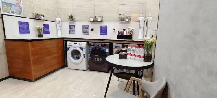 和颐酒店(哈尔滨中央大街店)图片