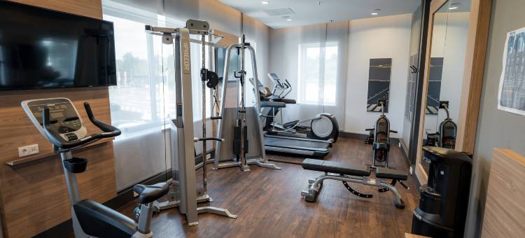 爱因霍温机场假日酒店(Holiday Inn EINDHOVEN AIRPORT by IHG)图片