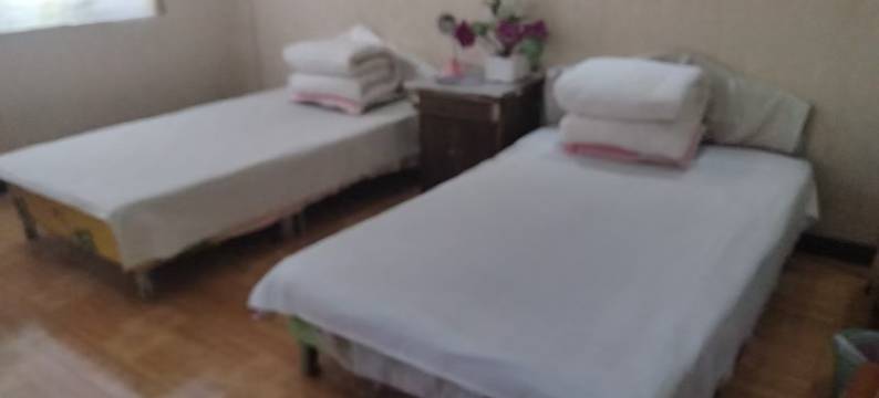 聊城迎新宾馆图片