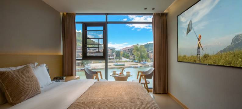 水岸之家精品民宿(下司古镇店)图片