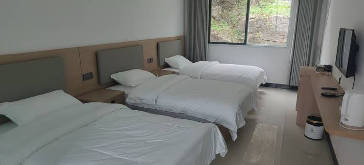 丹水云居民宿图片