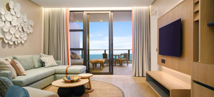 Club Med地中海俱乐部·南非海滨度假村(Club Med South Africa beachfront Resort)图片