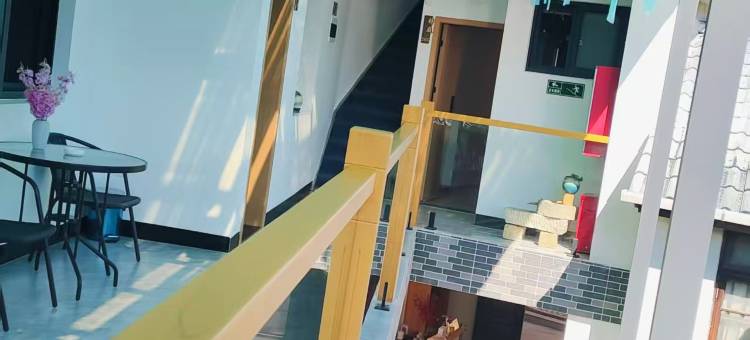 长汀古井驿站(汀州古城店)图片