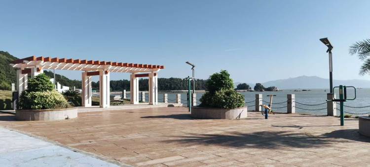 生缘民宿 (汛洲岛店)图片