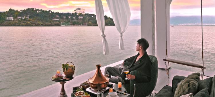 大理阿凯缇娅海景度假酒店图片