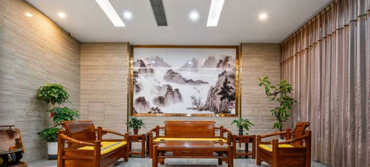 贵广商务酒店(贺州学院店)图片