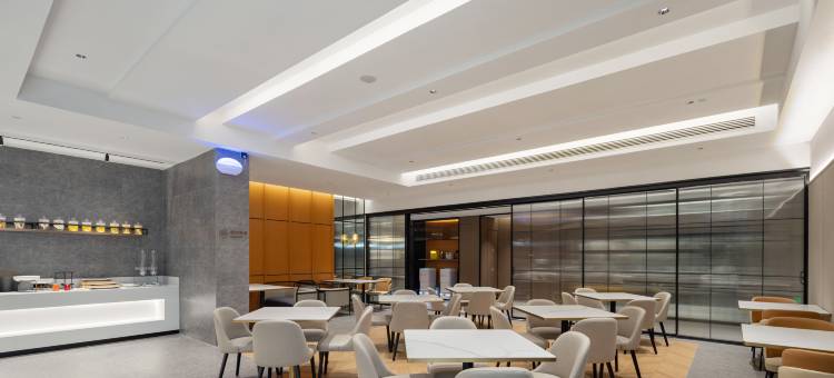 越家酒店(宣城敬亭山店)图片