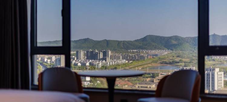 城市便捷酒店(宣城高铁站大润发店)图片