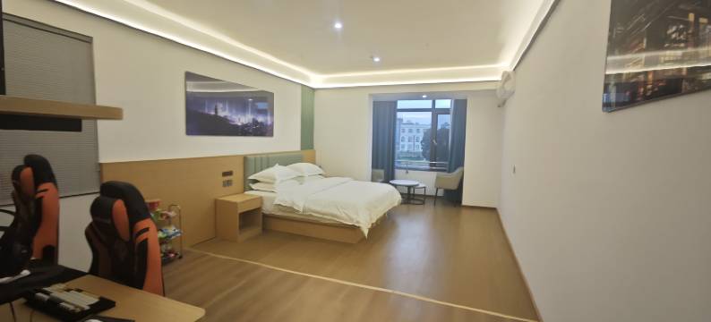 盖可电竞(杨林大学城店)图片