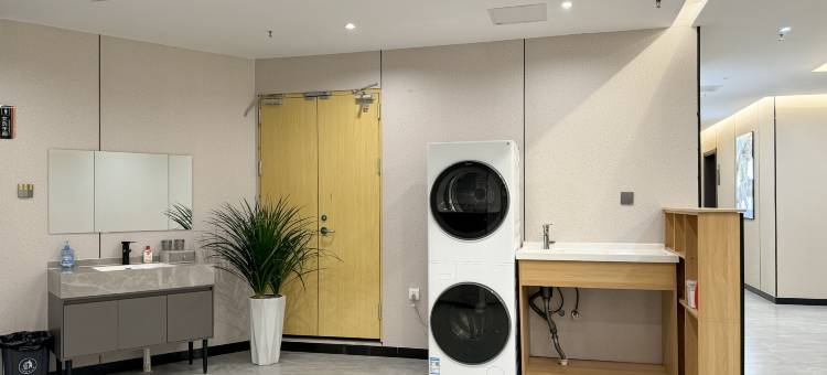 蜂巢电竞酒店(定远古城店)图片