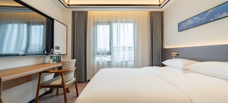 界首米莱酒店图片