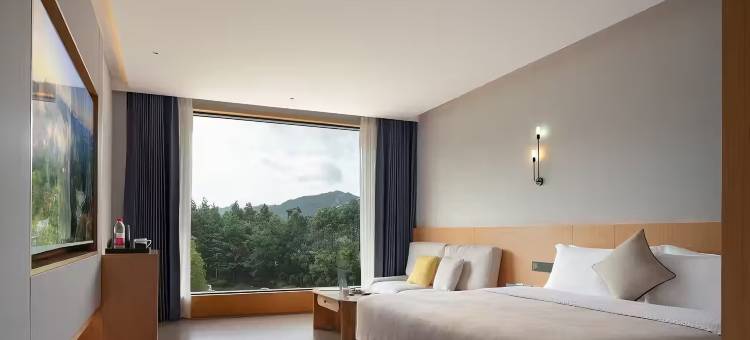 银座和美酒店(济南钢城区友谊大街店)图片