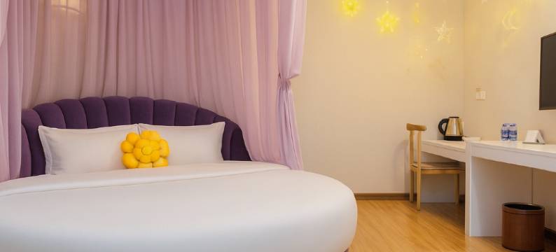 天津逸佳假日酒店(刘园地铁站店)图片