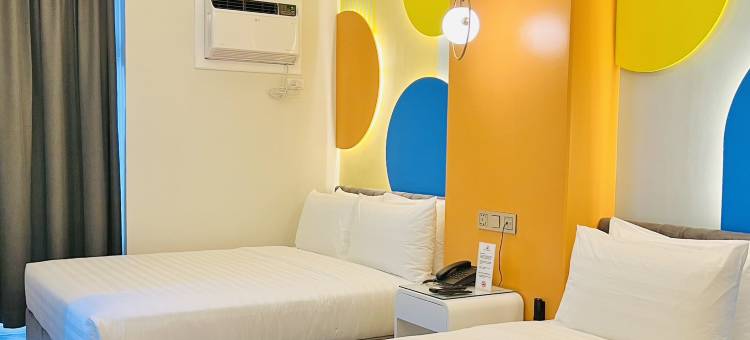 M.Y.酒店(M.Y. Hotel Dumaguete)图片