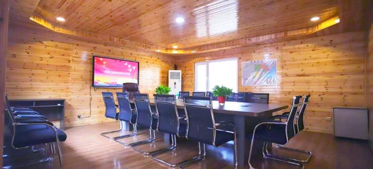 格雅酒店(曲阳恒山东路店)图片