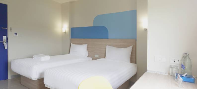 HOP INN Thung Song图片