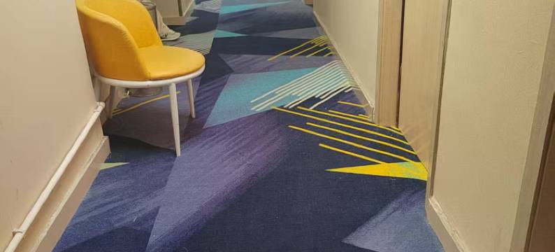 尚客玉景商务酒店(济南千佛山医院山东师范大学店)图片