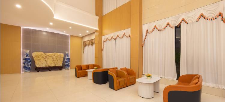 越家维尔纳酒店(吉安火车站井冈山大学店)图片