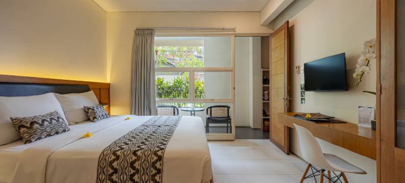 巴厘岛真实生活公寓(Bali True Living)图片