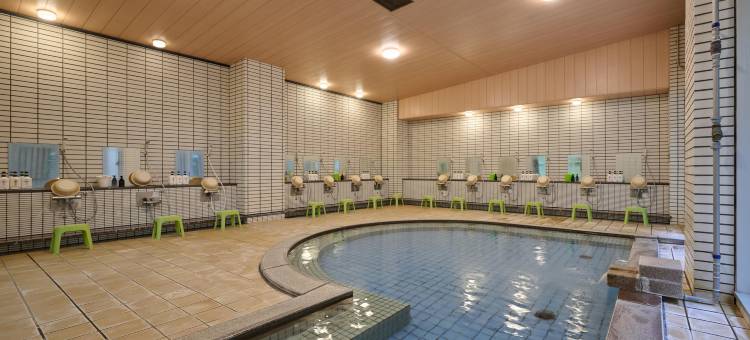 鹫岳高原彩虹饭店(Washigatake Kogen Hotel Rainbow)图片