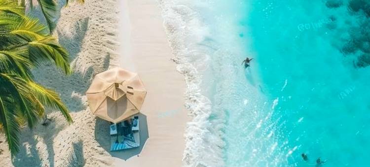 Z8 beach 度假酒店(芭提雅中天海滩店)(Z8 beach hotel)图片