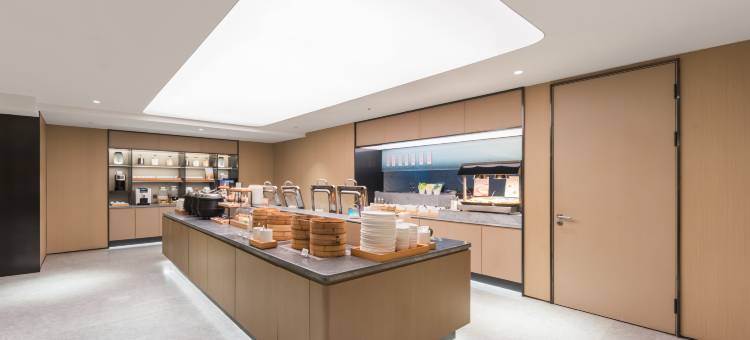 全季酒店(徐州鼓楼区政府店)图片