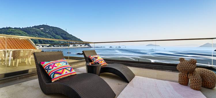 浅蓝舍·捕鱼赶海·假日派对海景别墅(霞浦三沙小皓沙滩店)图片