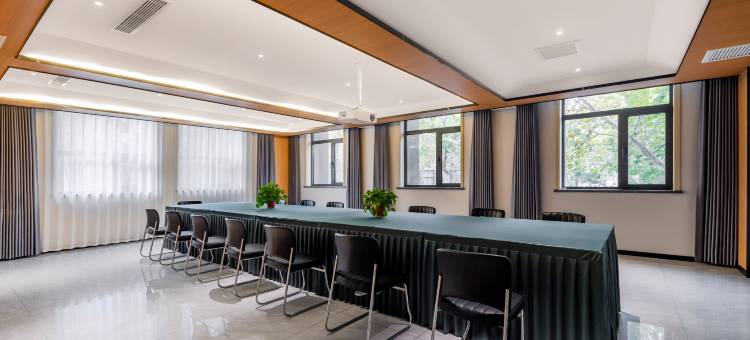 邢台新光商旅酒店图片