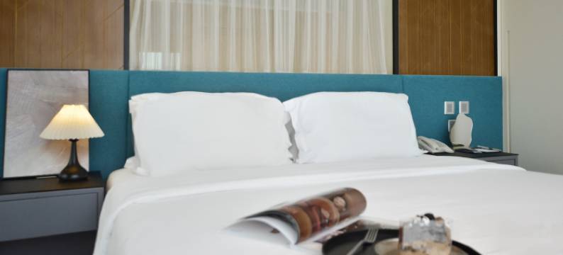 香港颐庭酒店(铜锣湾店)图片